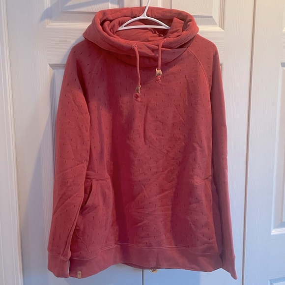 tentree Tops - Ten Tree Hoodie